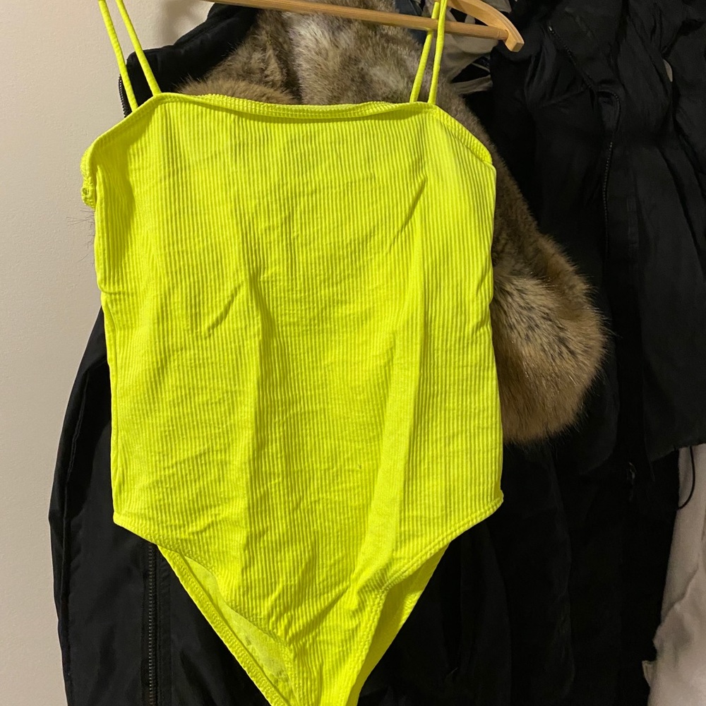 Zara bodysuit